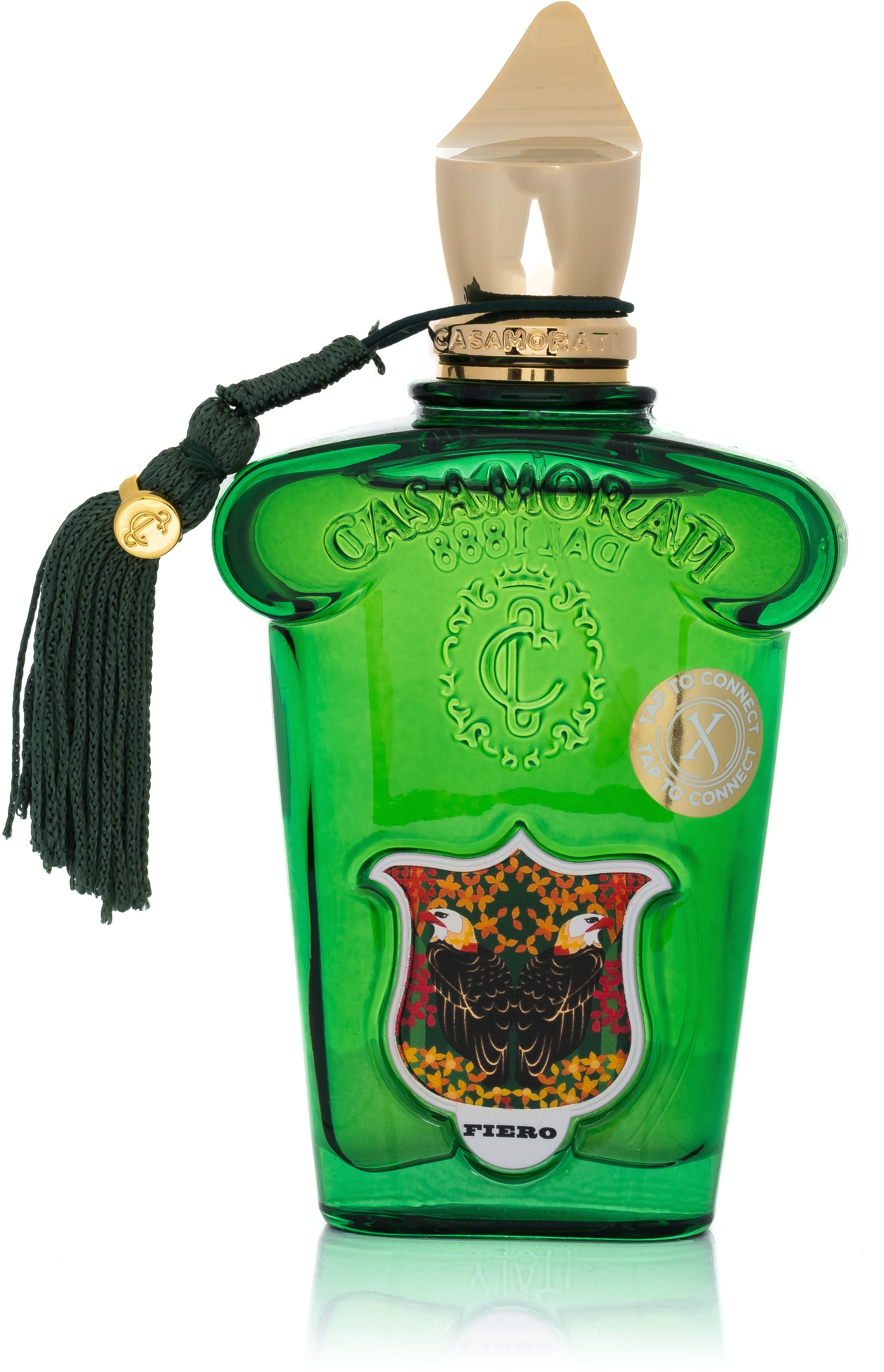XERJOFF Fiero EdP 100 ml