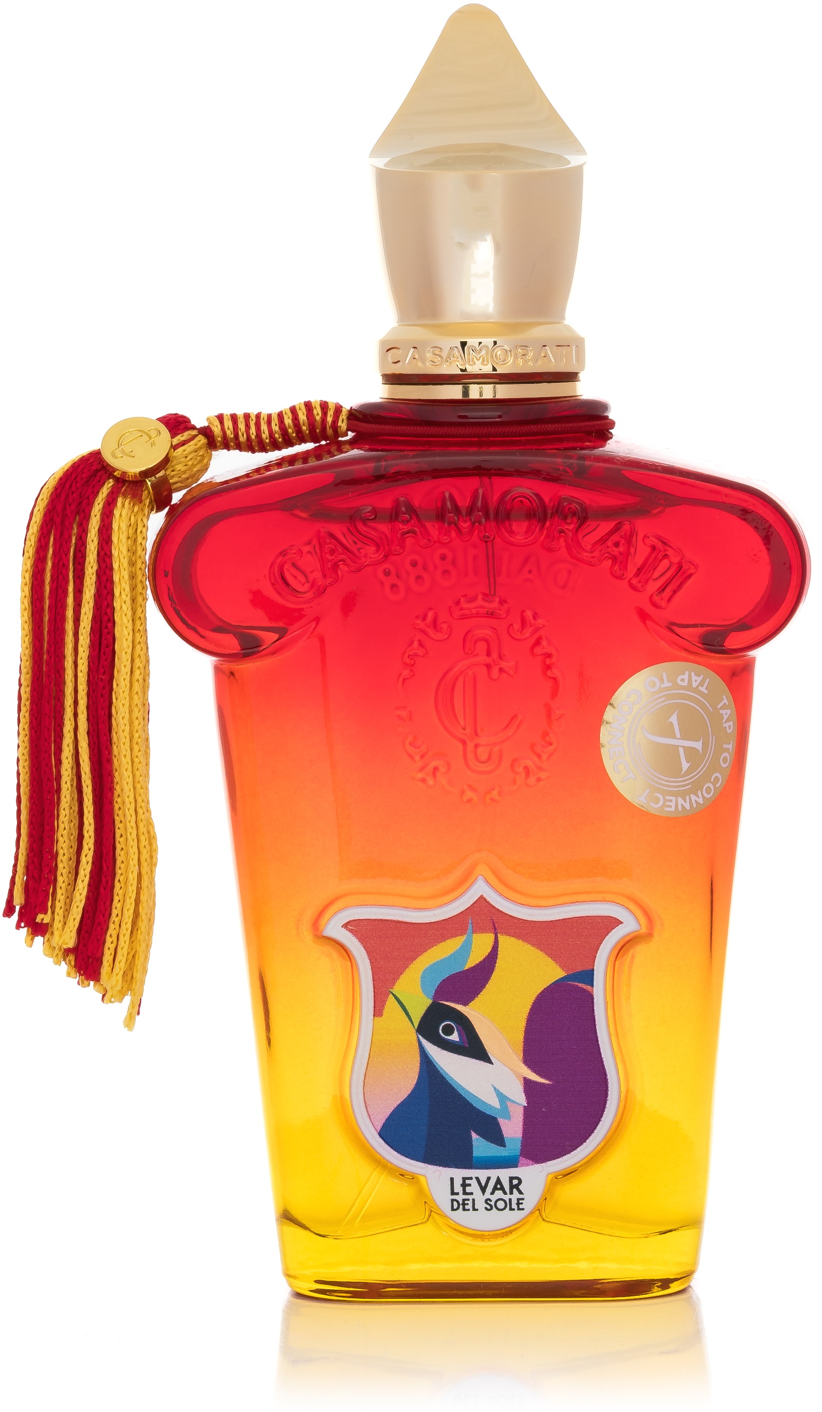 XERJOFF Levar Del Sole EdP 100 ml