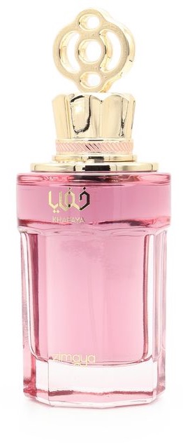 ZIMAYA Khafaya Pink EdP 100 ml parfémy od výrobce ZIMAYA ZIMAYA Khafaya Pink EdP 100 ml