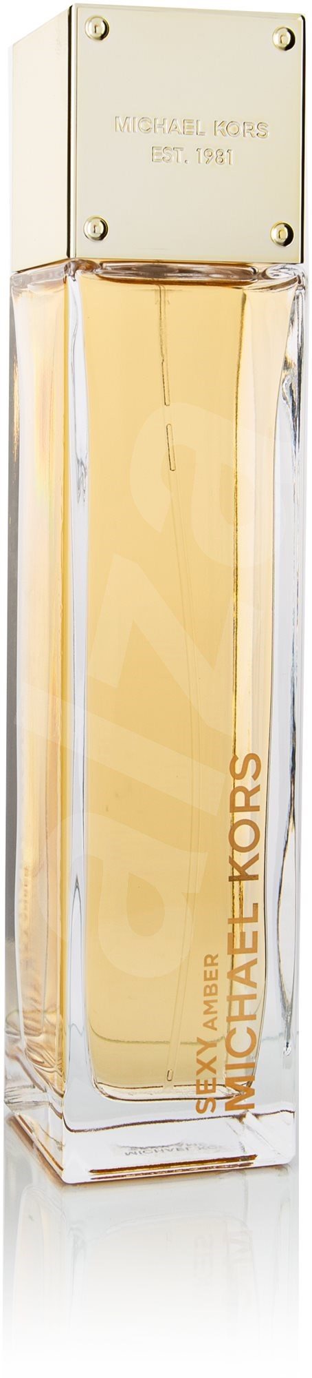 MICHAEL KORS Sexy Amber EdP 50 ml