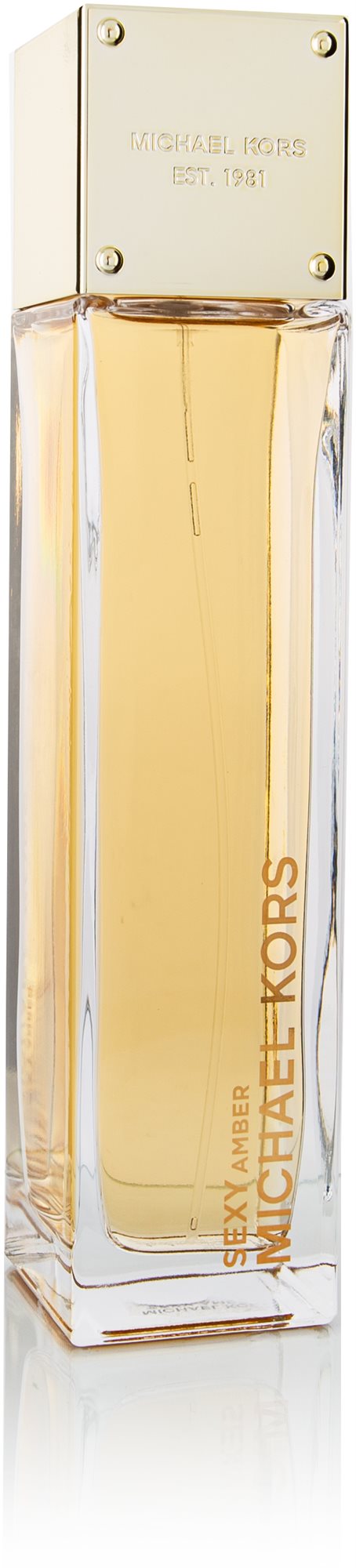 MICHAEL KORS Sexy Amber EdP 100 ml