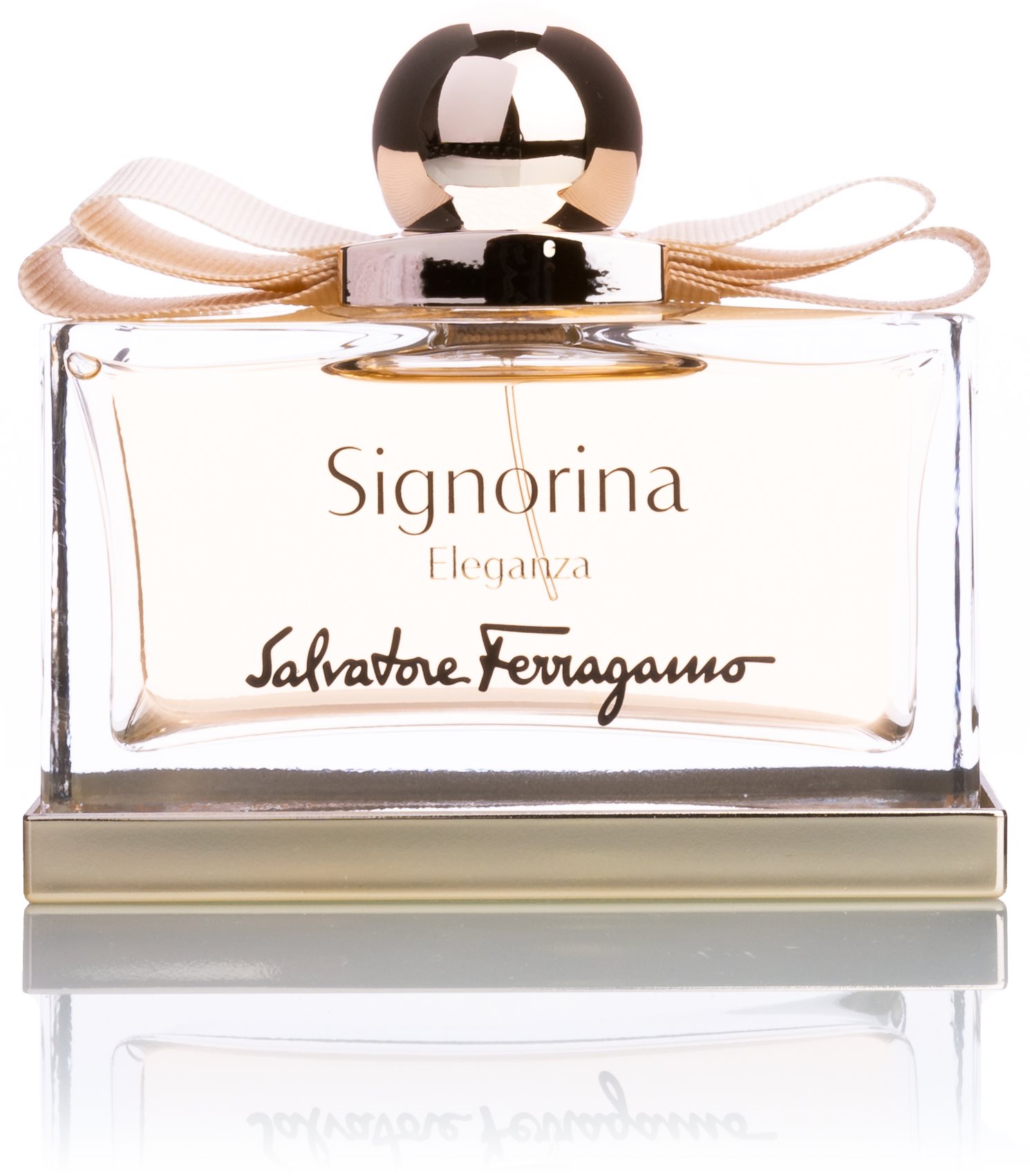 SALVATORE FERRAGAMO Signorina Eleganza EdP 100 ml