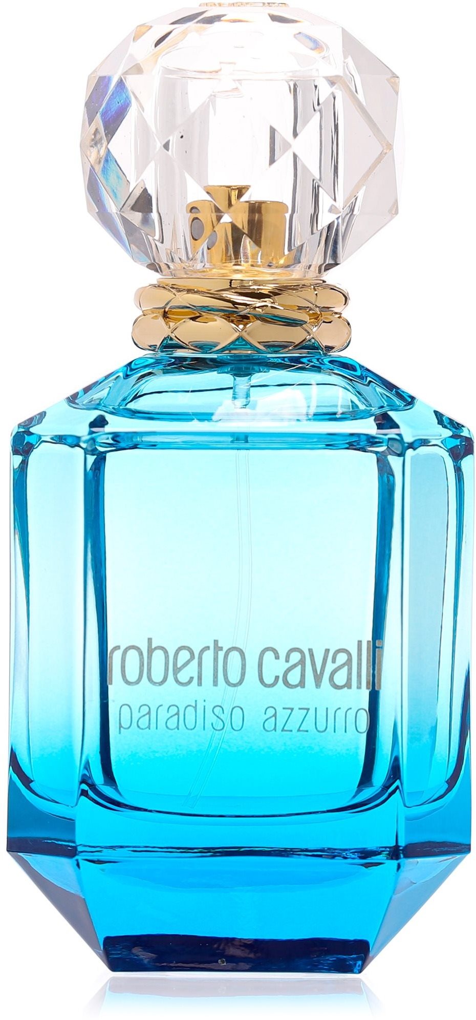 ROBERTO CAVALLI Paradiso Azzurro EdP 75 ml