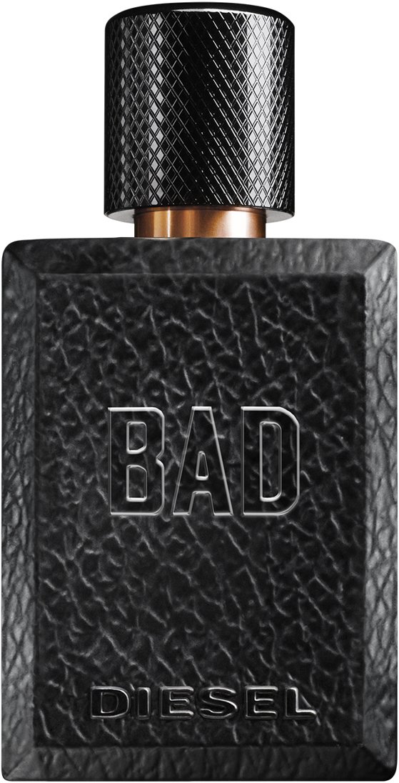 DIESEL Bad EdT 50 ml