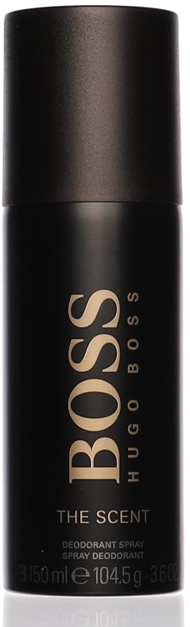 HUGO BOSS The Scent 150 ml