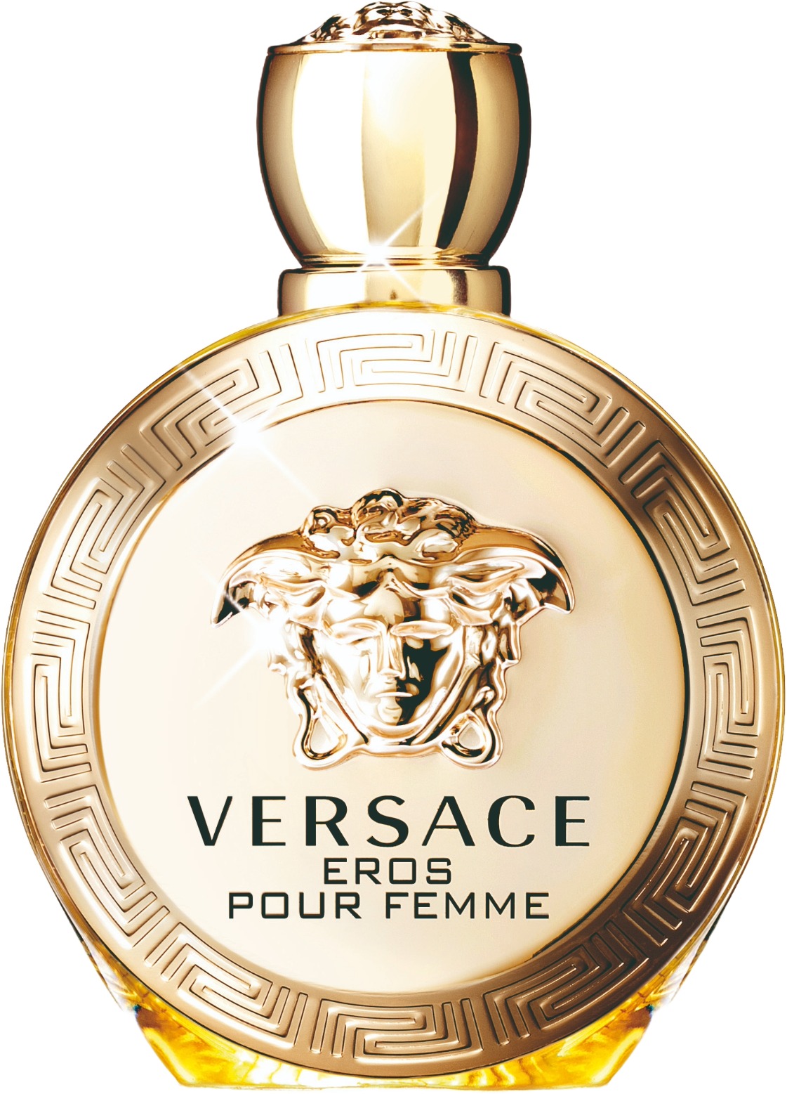 VERSACE Eros Pour Femme EdP 100 ml parfémy od výrobce VERSACE VERSACE Eros Pour Femme EdP 100 ml