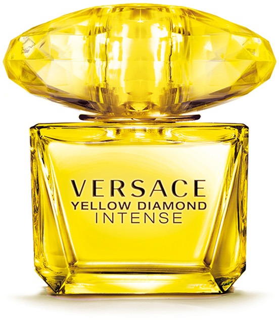 VERSACE Yellow Diamond Intense EdP 90 ml parfémy od výrobce VERSACE VERSACE Yellow Diamond Intense EdP 90 ml