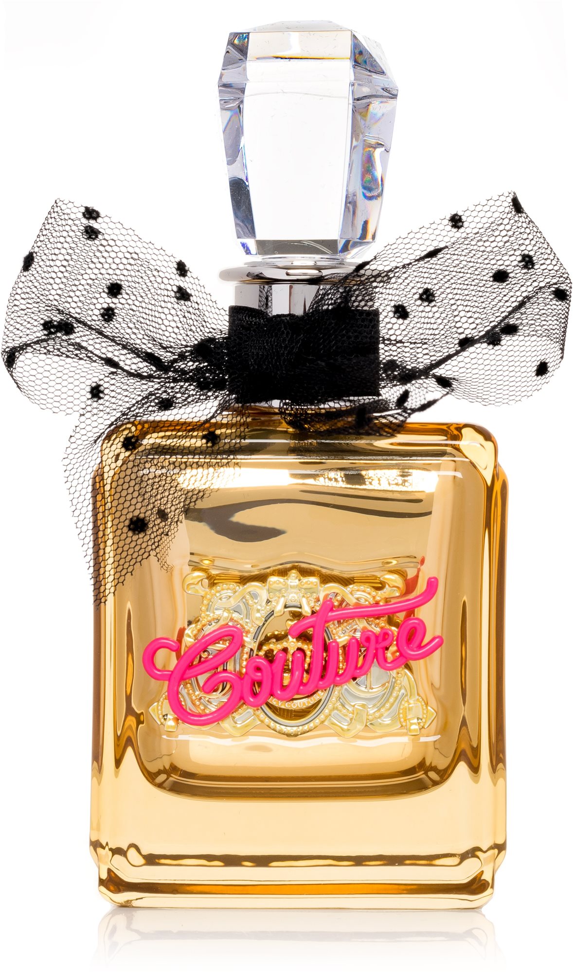 JUICY COUTURE Viva la Juicy Gold Couture EdP 100 ml