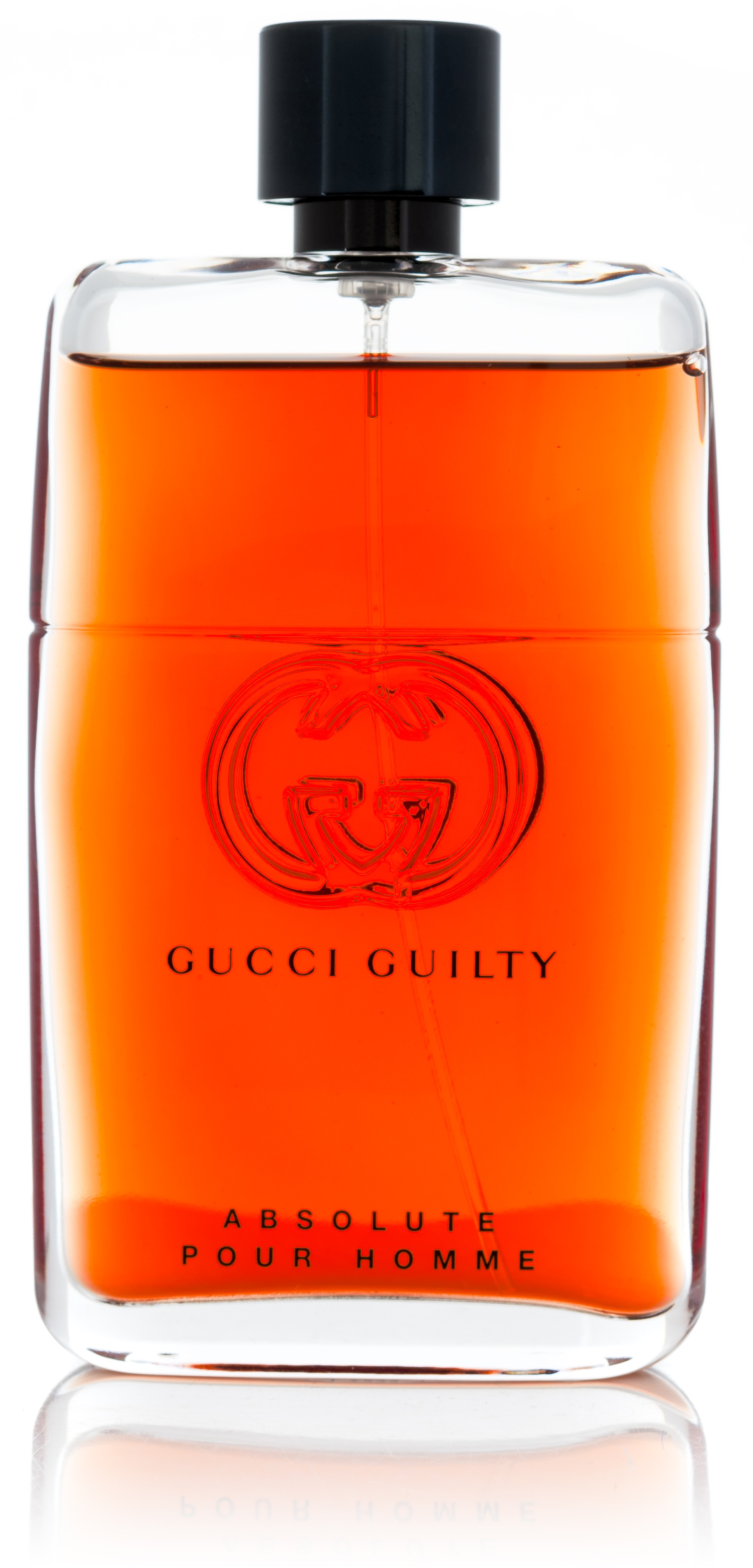 GUCCI Guilty Absolute Pour Homme EdP 90 ml
