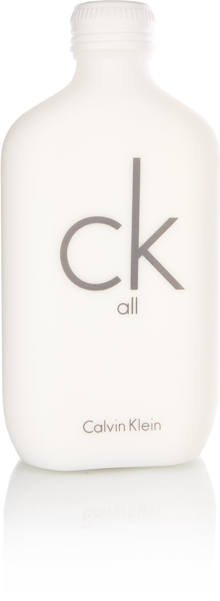 CALVIN KLEIN CK All EdT 100 ml parfémy od výrobce CALVIN KLEIN CALVIN KLEIN CK All EdT 100 ml