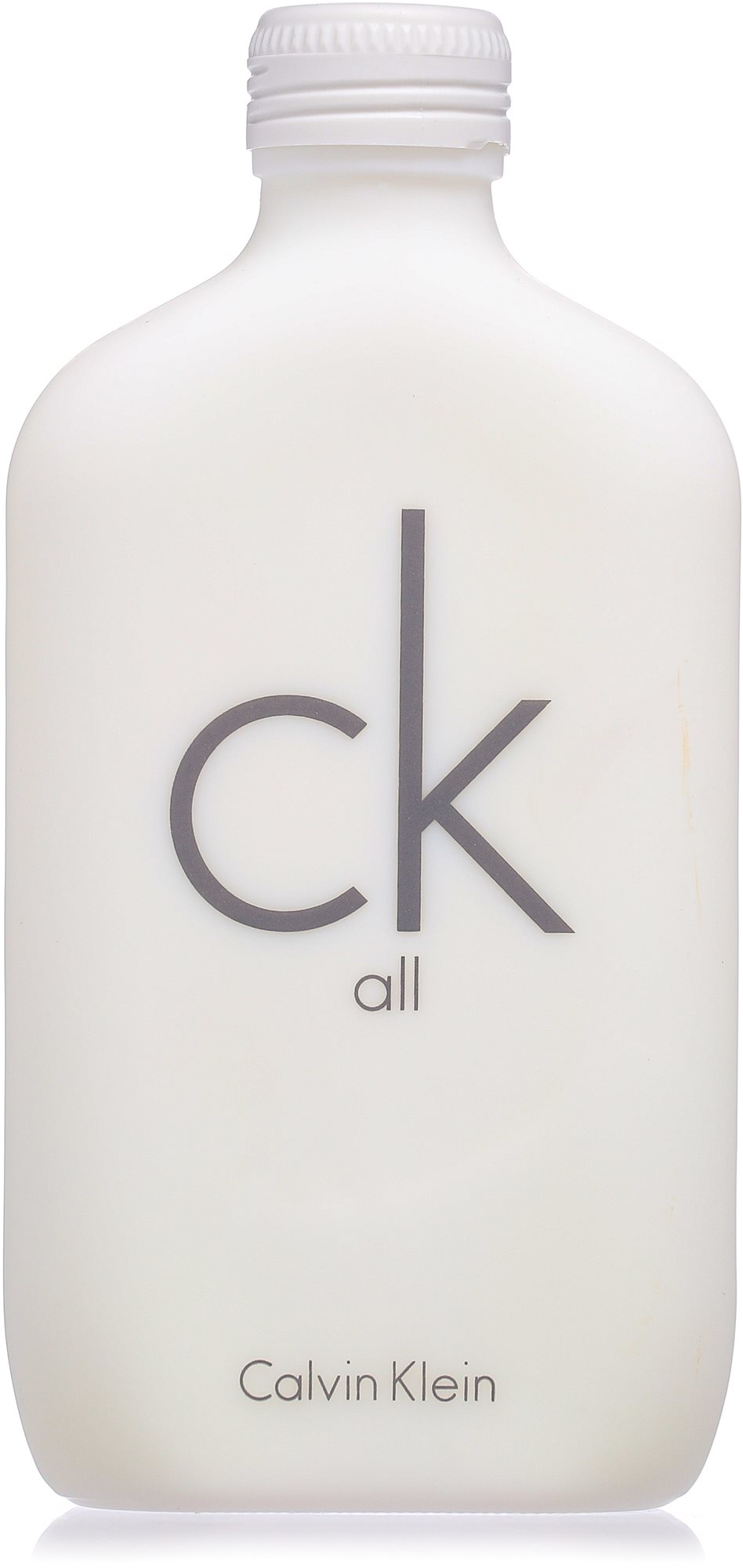 CALVIN KLEIN CK All EdT 200 ml parfémy od výrobce CALVIN KLEIN CALVIN KLEIN CK All EdT 200 ml