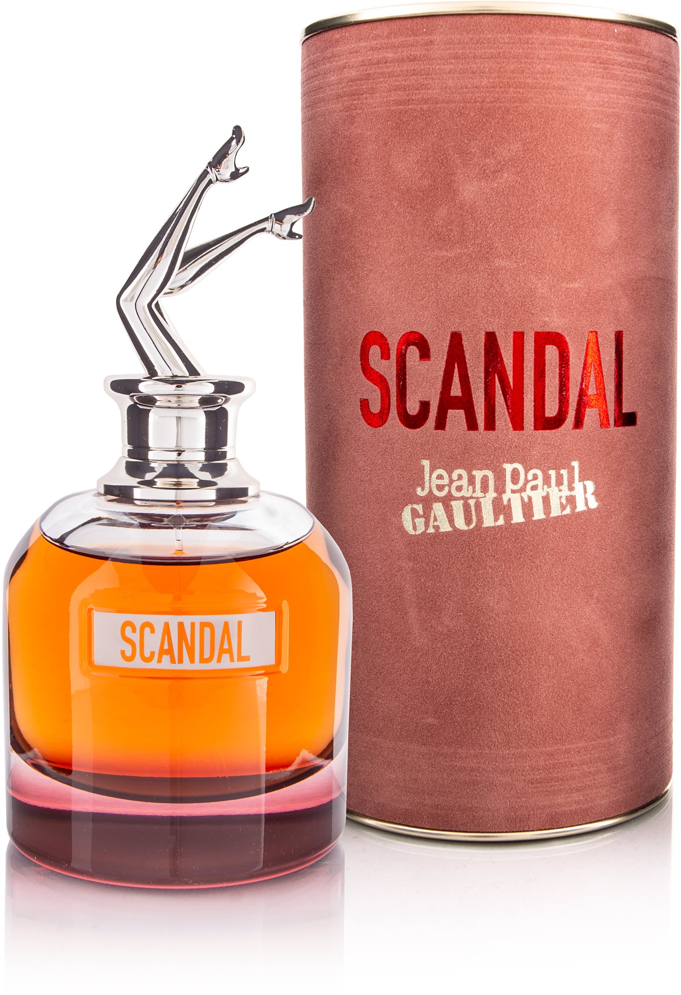 JEAN PAUL GAULTIER Scandal EdP 80 ml