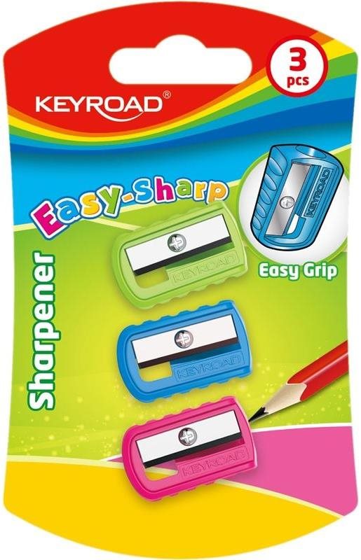 KEYROAD Slim - balení 3 ks