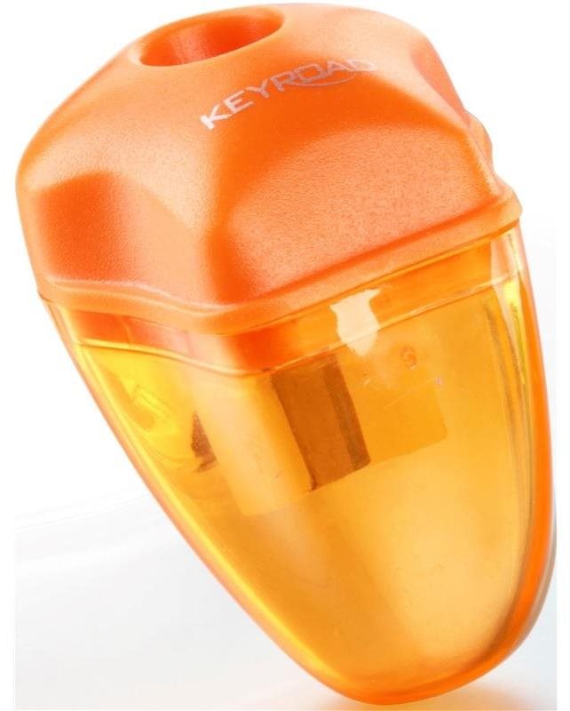 KEYROAD Star s kontejnerem, oranžové