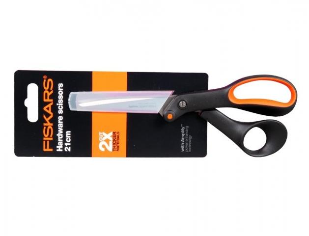FISKARS Amplify 1020224 Krejčovské nůžky 21 cm