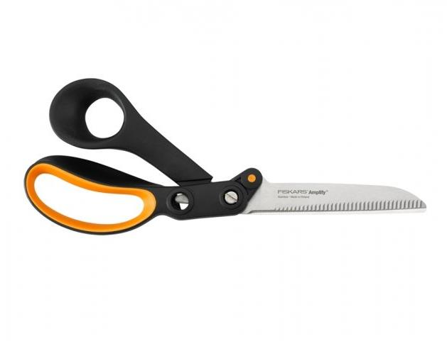 FISKARS Amplify 1020223 Krejčovské nůžky 24 cm