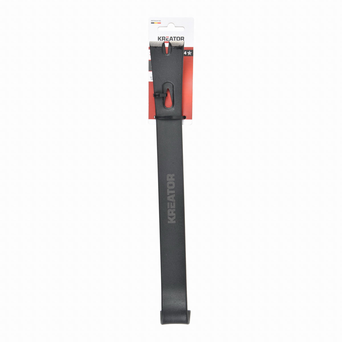 KREATOR Vytahovač na hřebíky 375mm KRTH24102