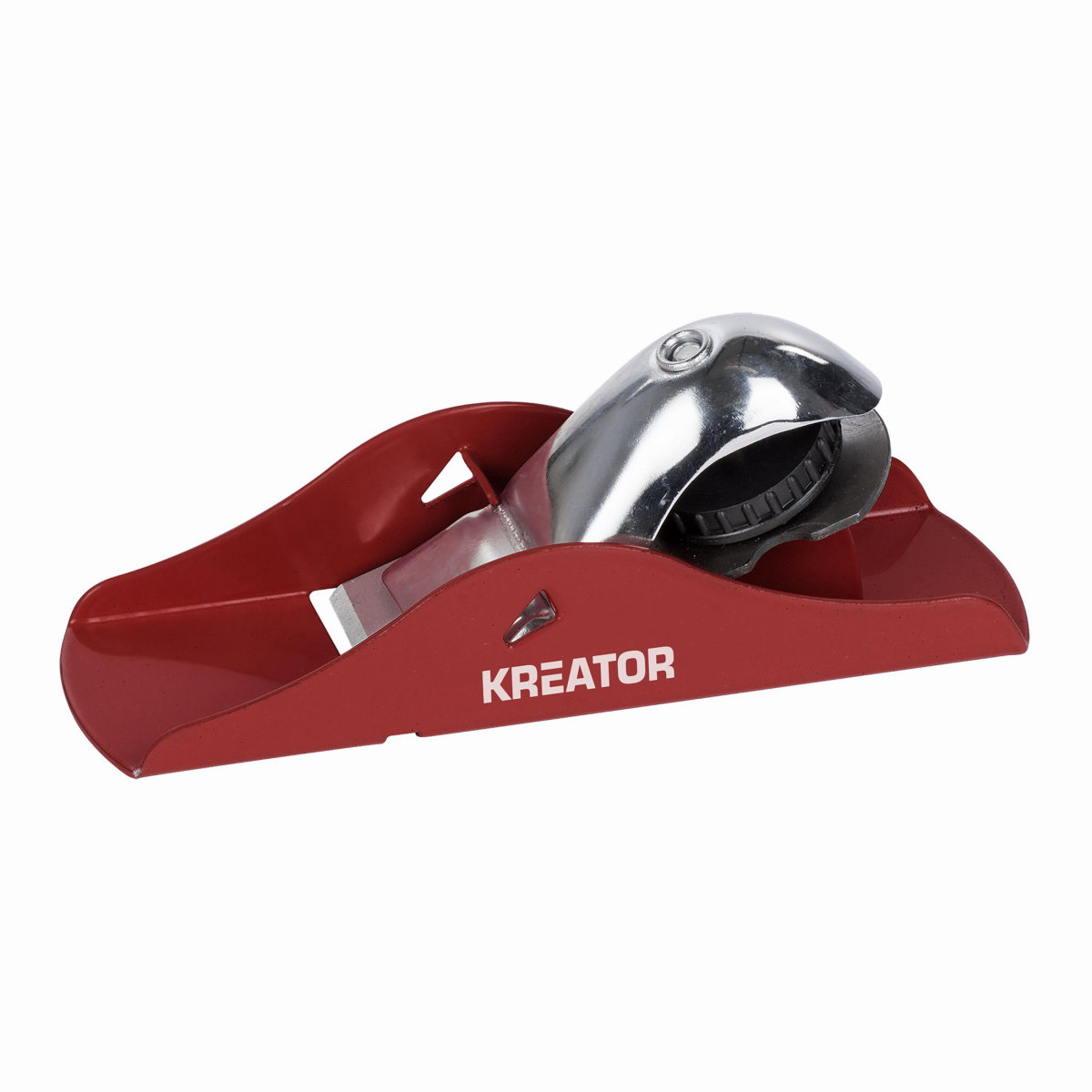 KREATOR Hoblík ruční 160 mm KRTH23406