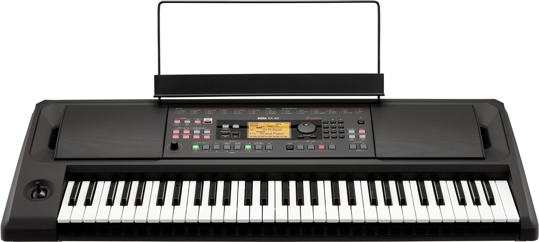 KORG EK-50 L