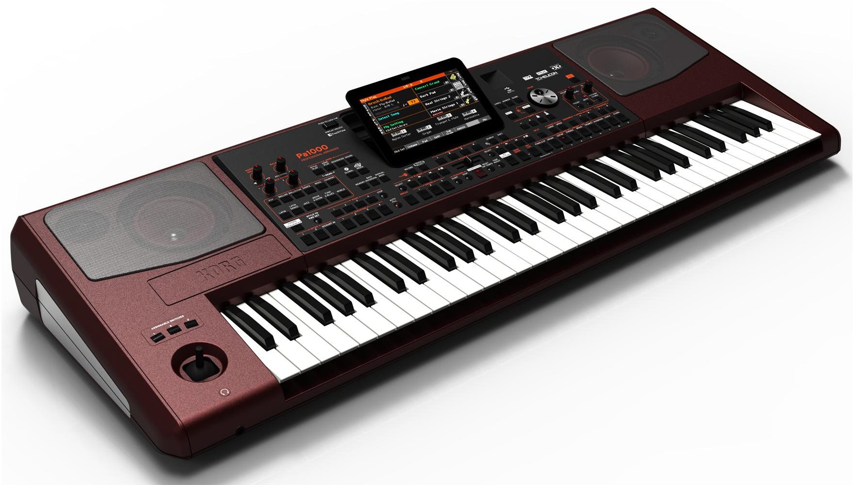 KORG Pa1000