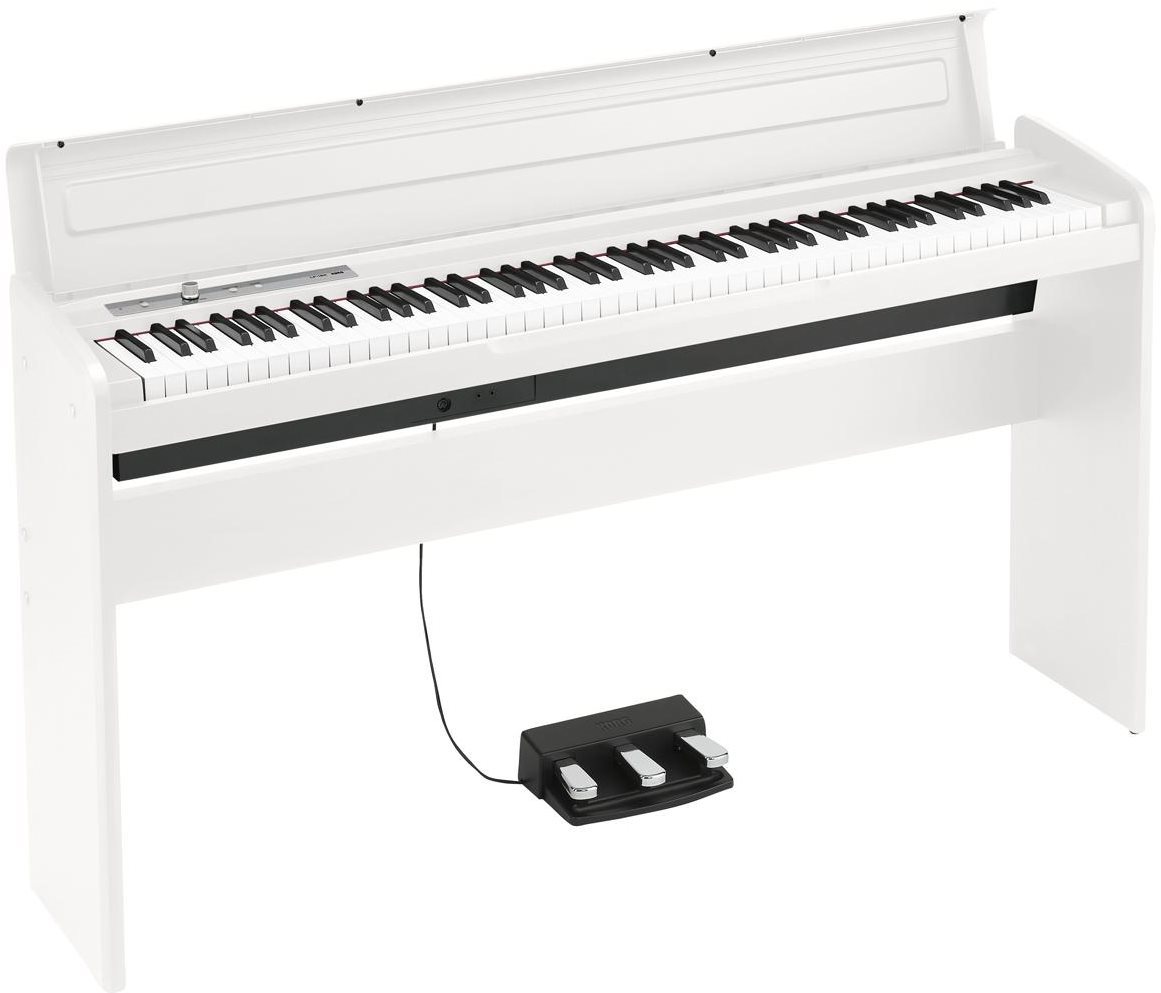 KORG LP-180 WH