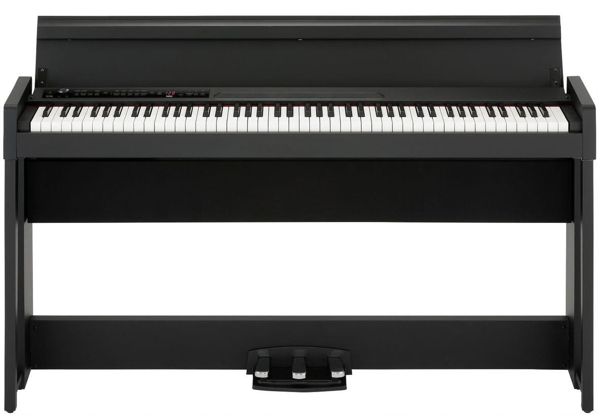 KORG C1 Air BK