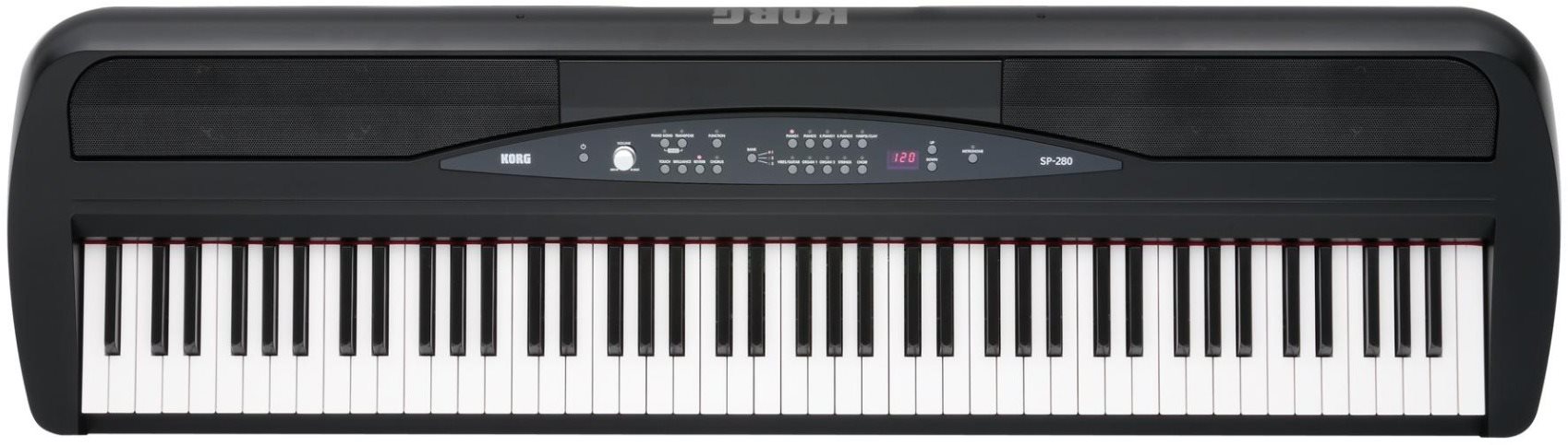 KORG SP-280 BK