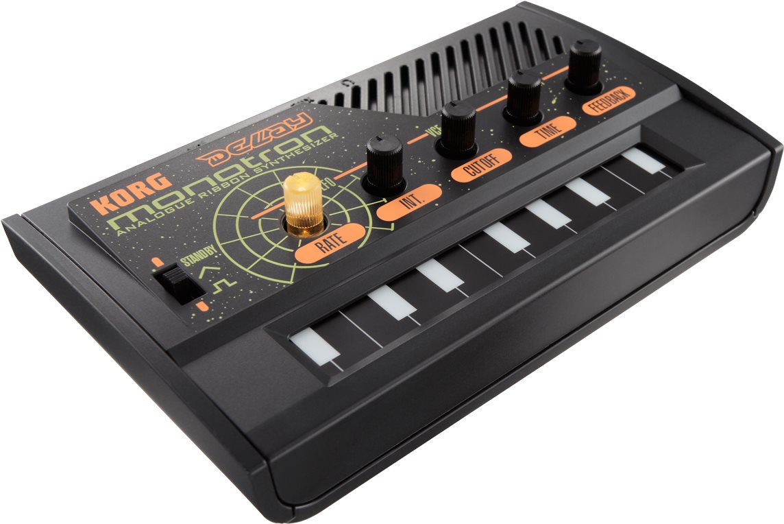 KORG Monotron DELAY