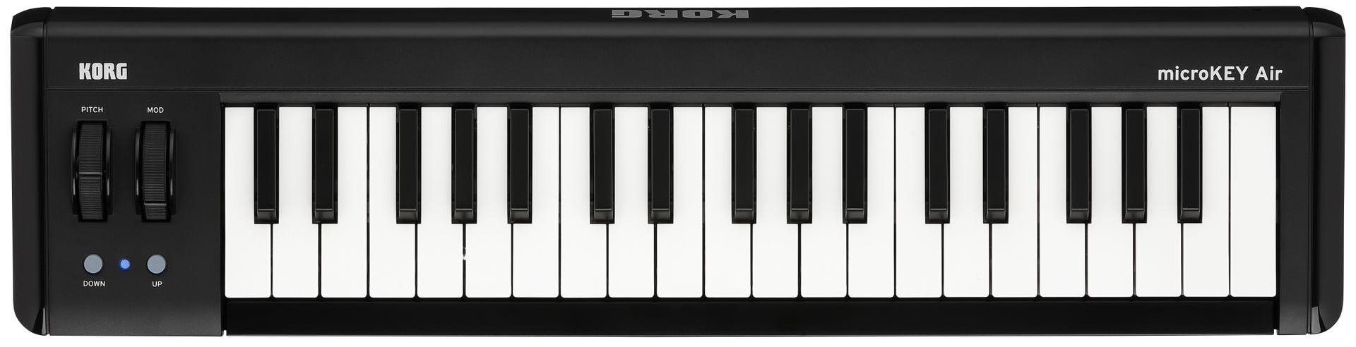KORG microKEY Air-37