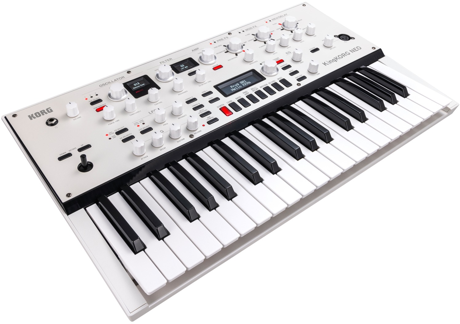 KORG KingKORG Neo
