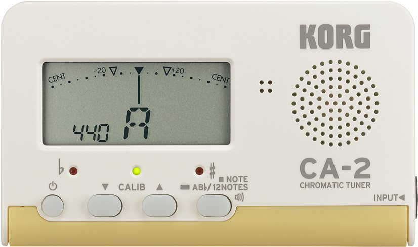 KORG CA-2