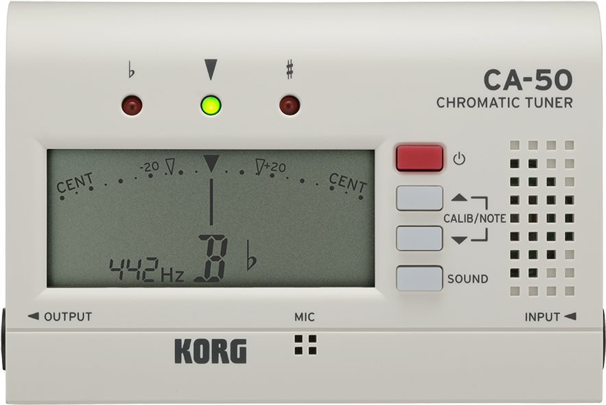 KORG CA-50