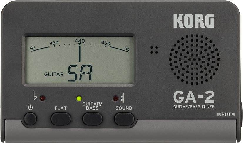 KORG GA-2
