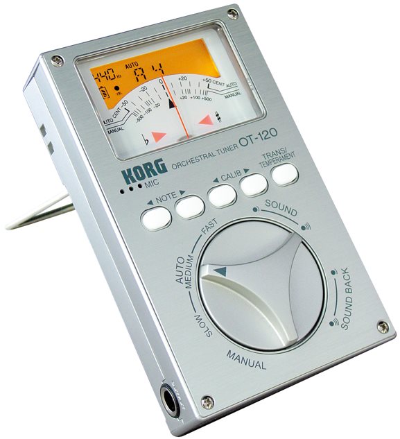 KORG OT-120
