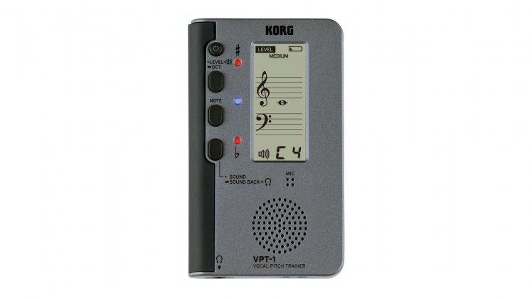 KORG VPT-1