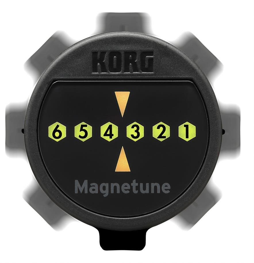 KORG Magnetune