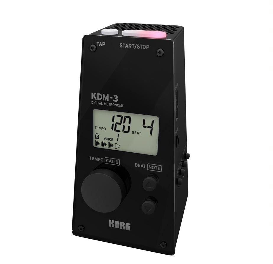 KORG KDM-3 BK