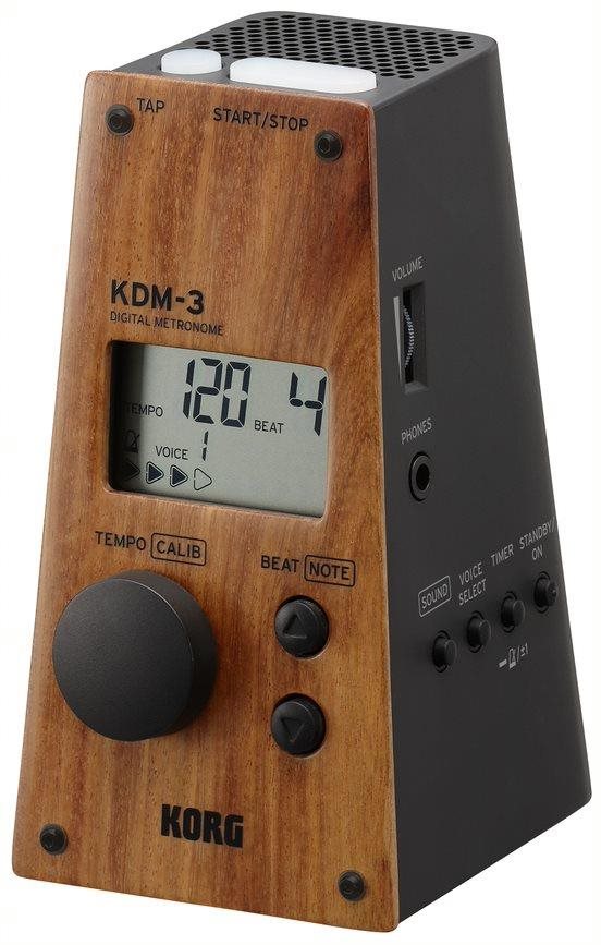 KORG KDM-3 WDBK