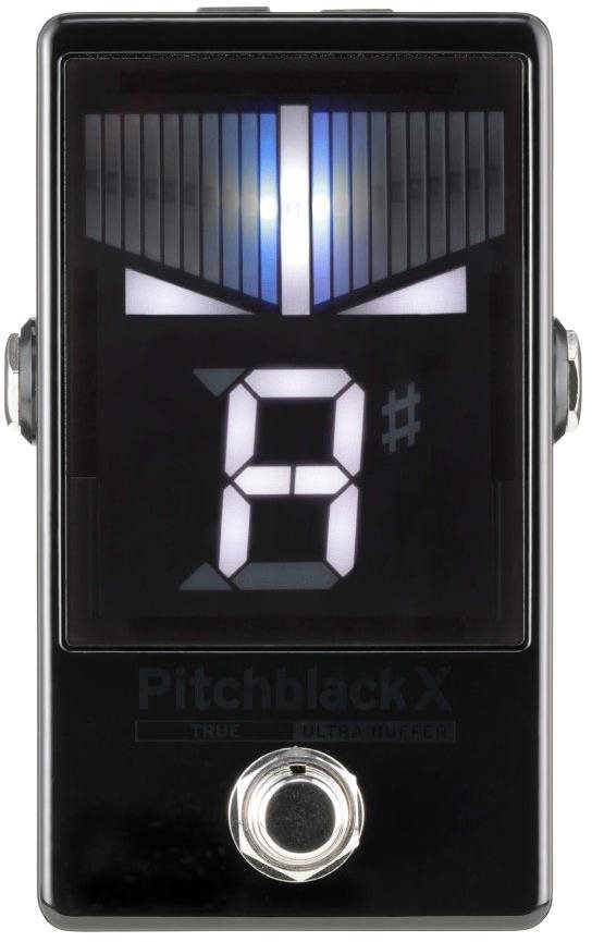 KORG Pitchblack X