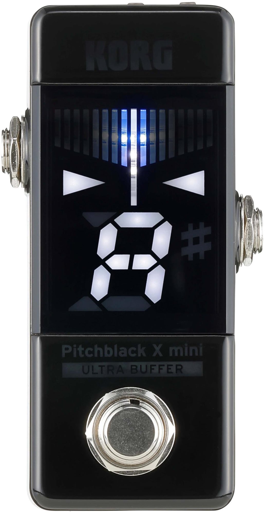KORG Pitchblack X mini