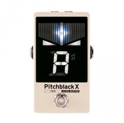 KORG Pitchblack X CR