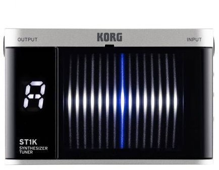 KORG ST1K