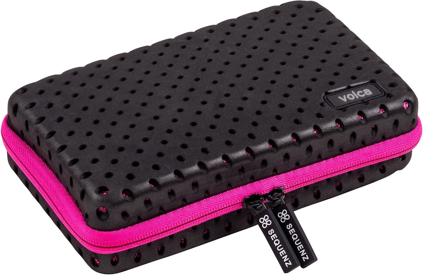 SEQUENZ CC Volca Pink