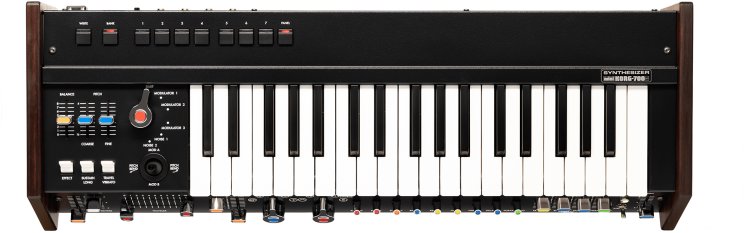 KORG miniKORG 700Sm