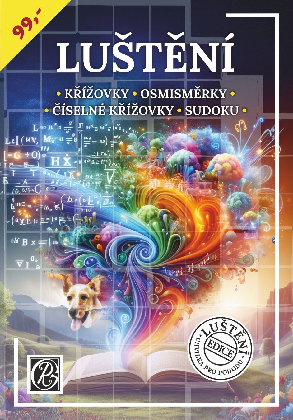 Luštění Chvilka pro pohodu