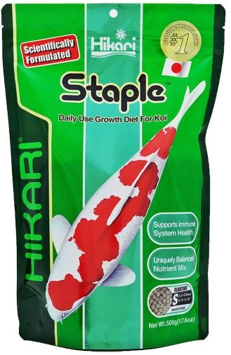 Hikari Staple Mini 500 g