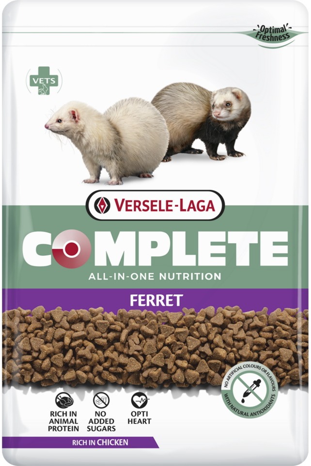 Versele Laga Complete Ferret pro fretky 750 g