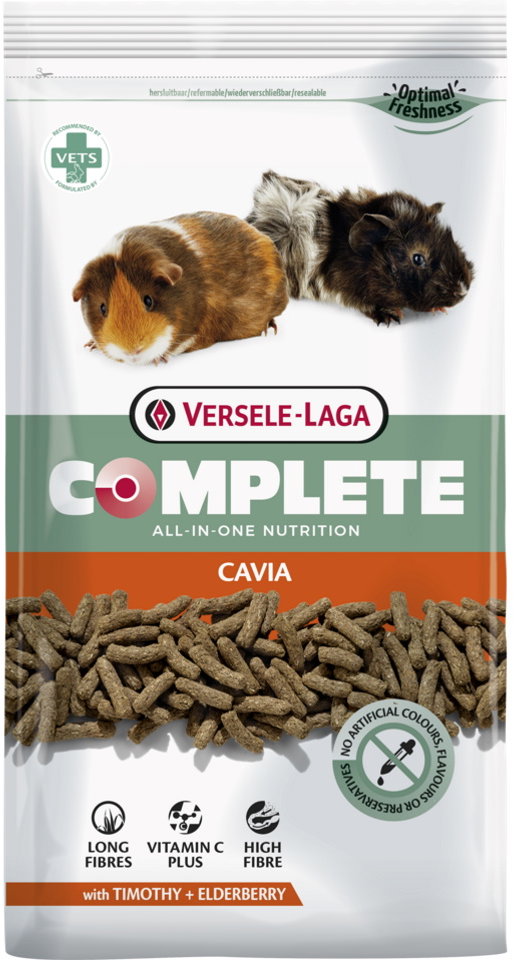 Versele Laga Cavia Complete 8 kg