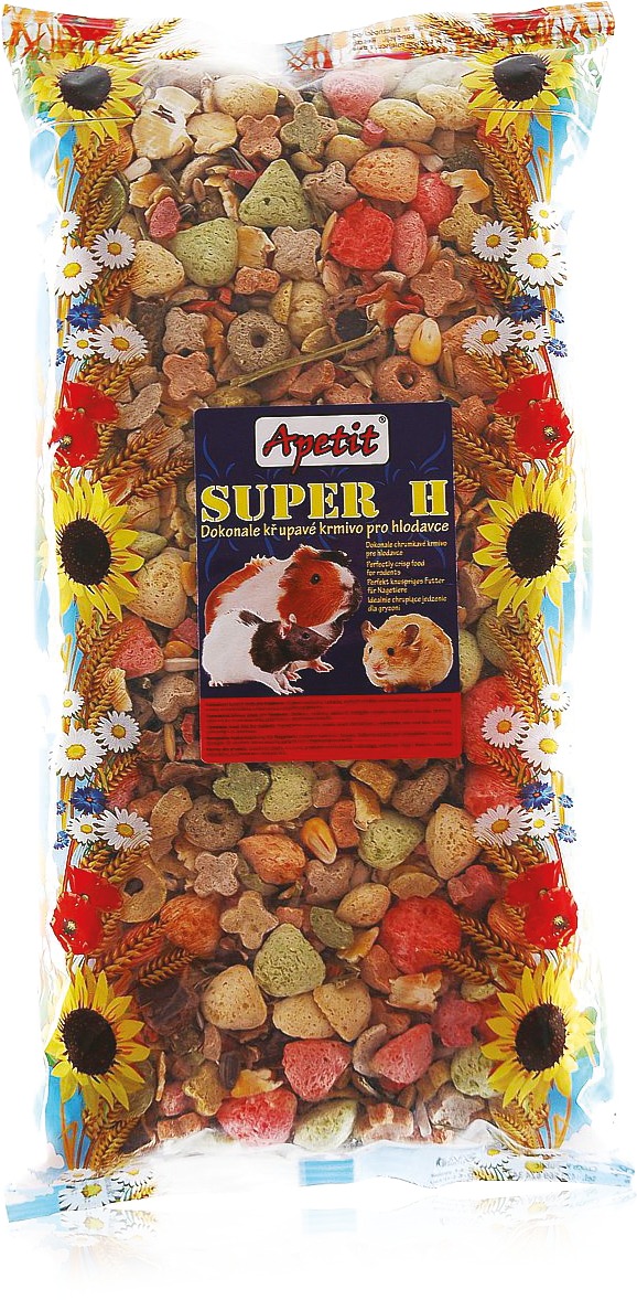 Apetit SUPER H 800 g