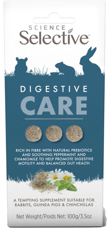 Selective Supreme Science Digestive Care 100 g